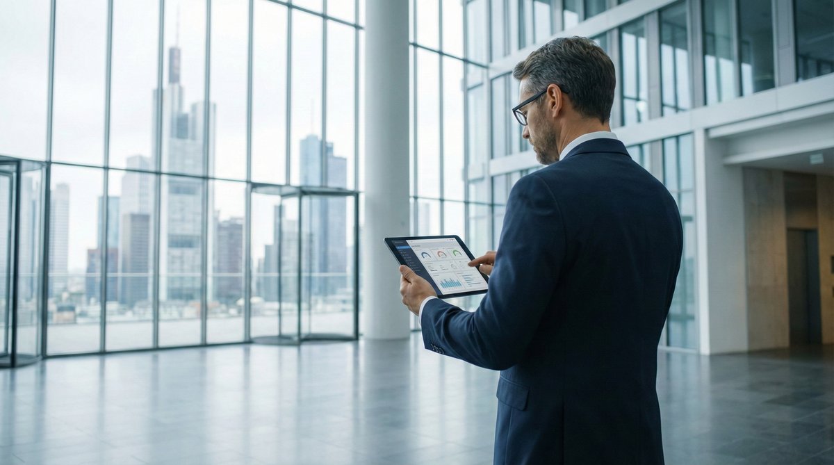 Facility Management 2026: Trends und Entwicklungen