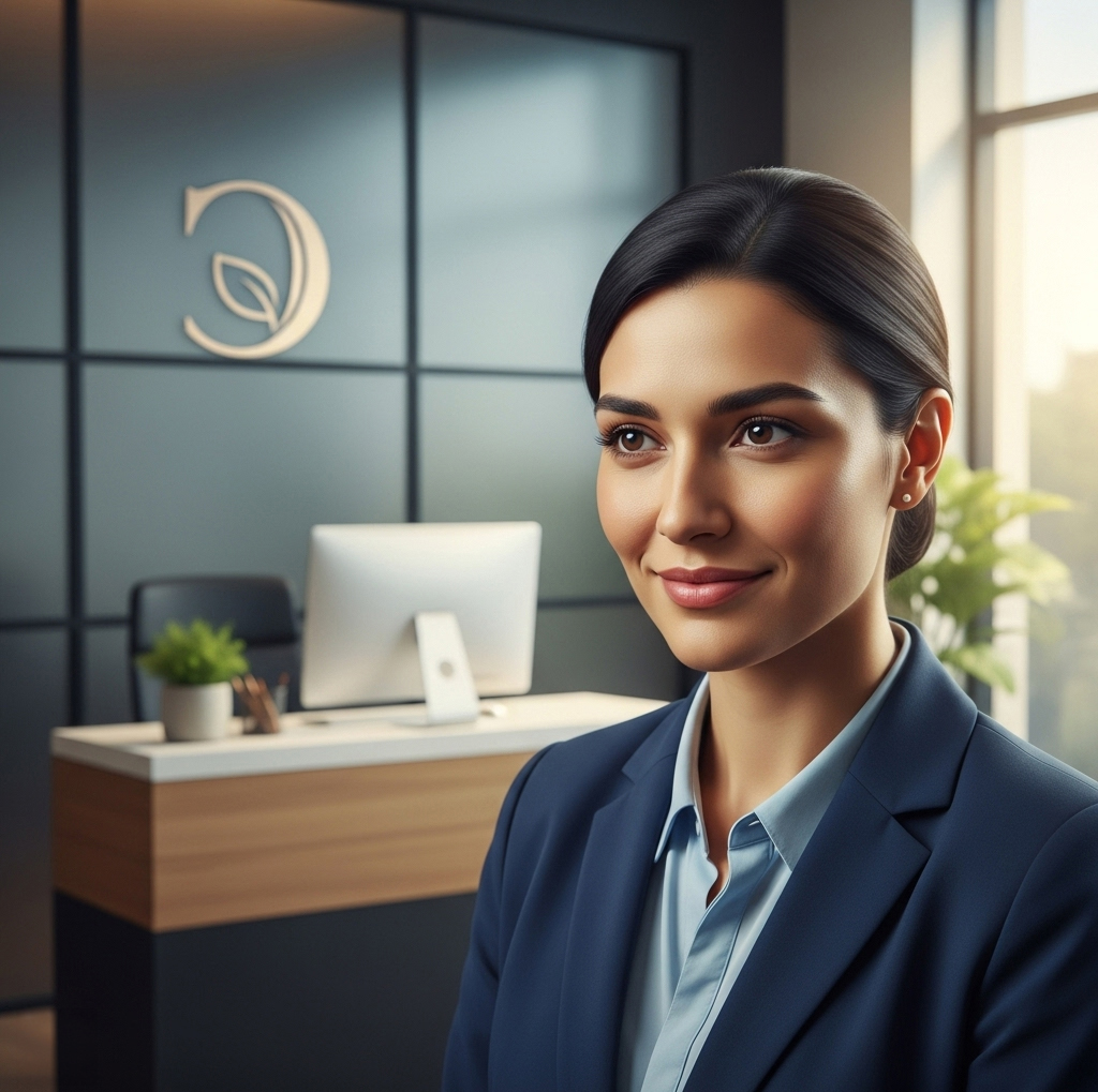 Empfang & Pfortendienste