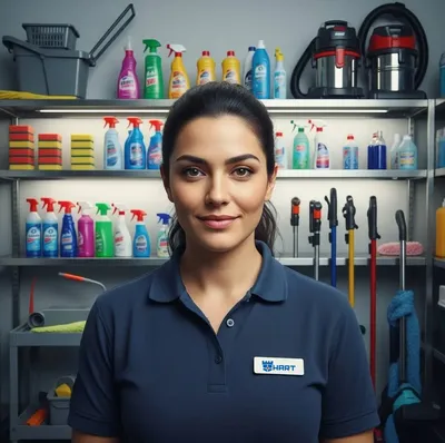 Reinigung in Frankfurt am Main - Hart Service